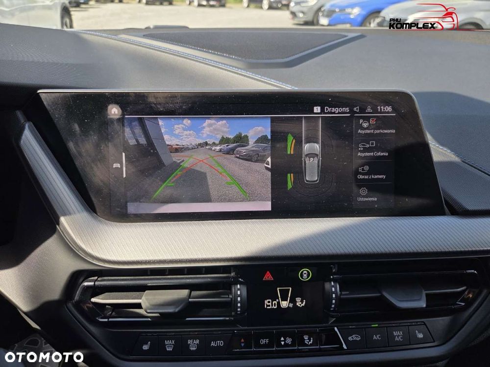 BMW Seria 1 - 20