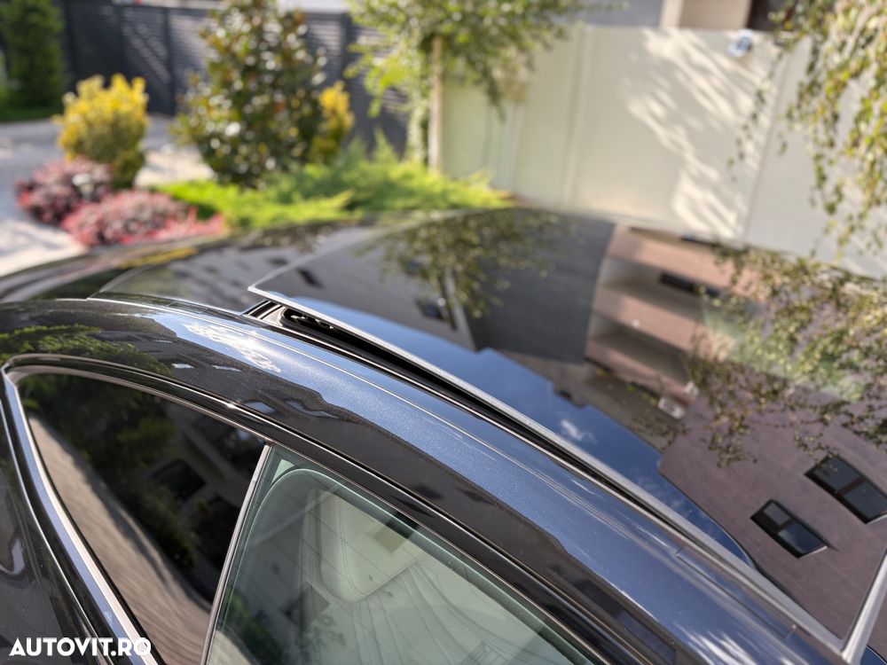 Mercedes-Benz CLE 300 4Matic Coupe 9G-TRONIC Edition AMG Line - 4