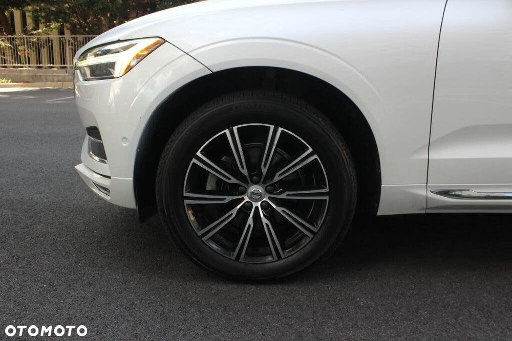 Volvo XC 60 T5 AWD Geartronic Inscription - 11