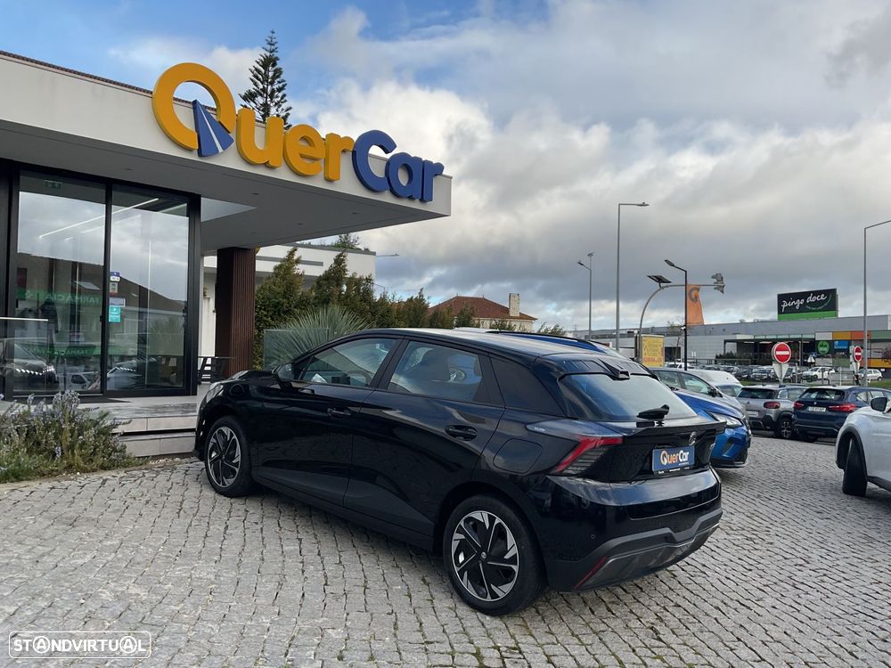 MG MG4 51 kWh Standard - 4