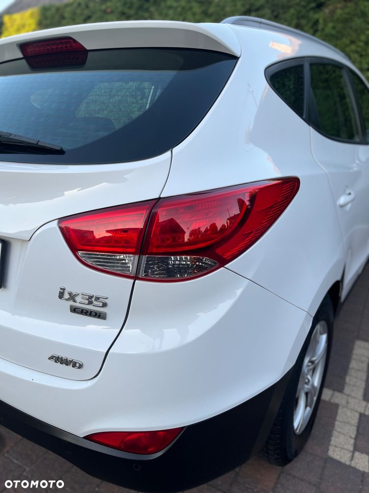 Hyundai ix35 - 17