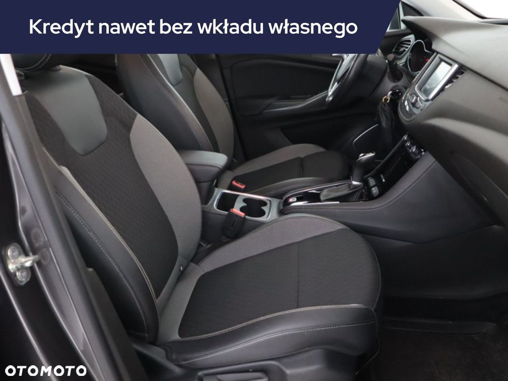 Opel Grandland X - 11
