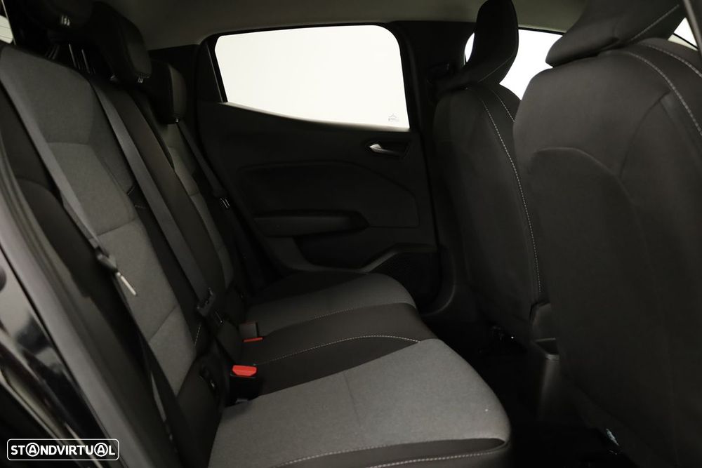 Renault Clio 1.0 TCe Evolution - 22