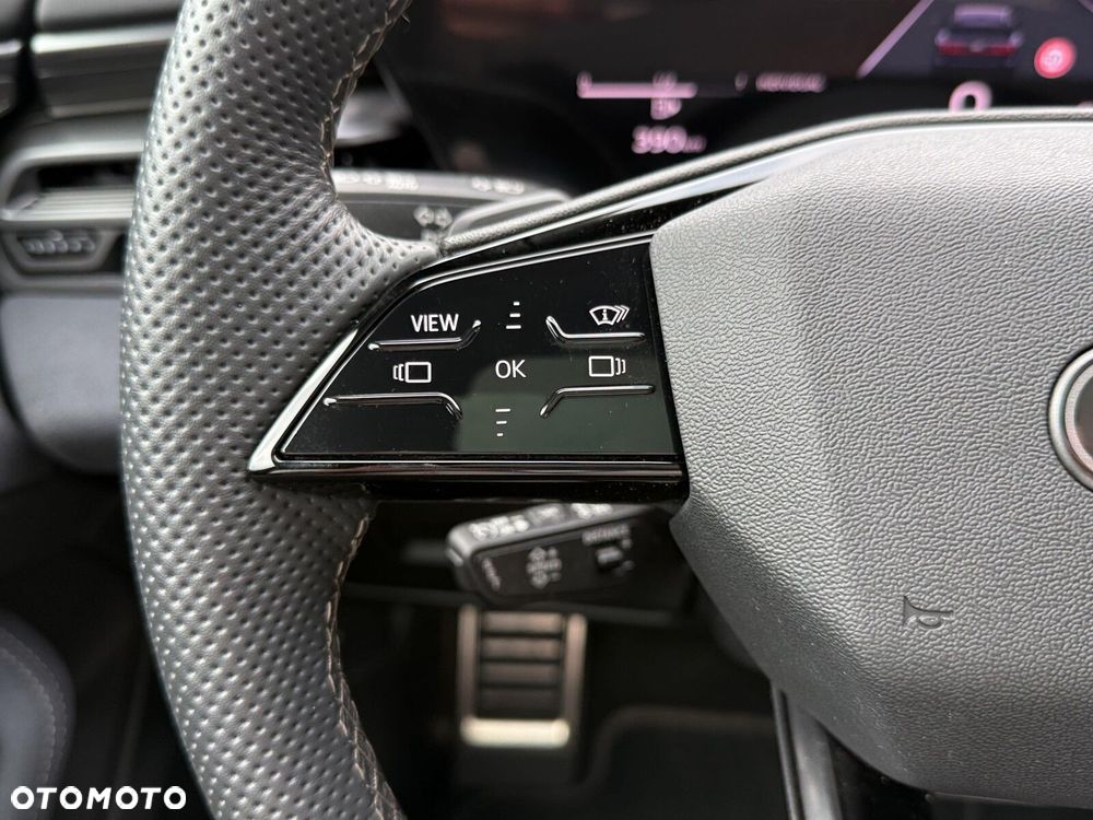 Audi A6 Avant TFSI mHEV Quattro S tronic - 17