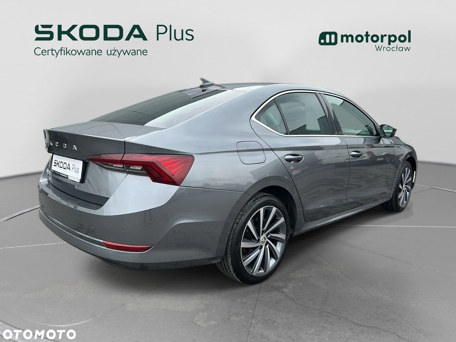 Skoda Octavia 1.5 TSI ACT Style - 13