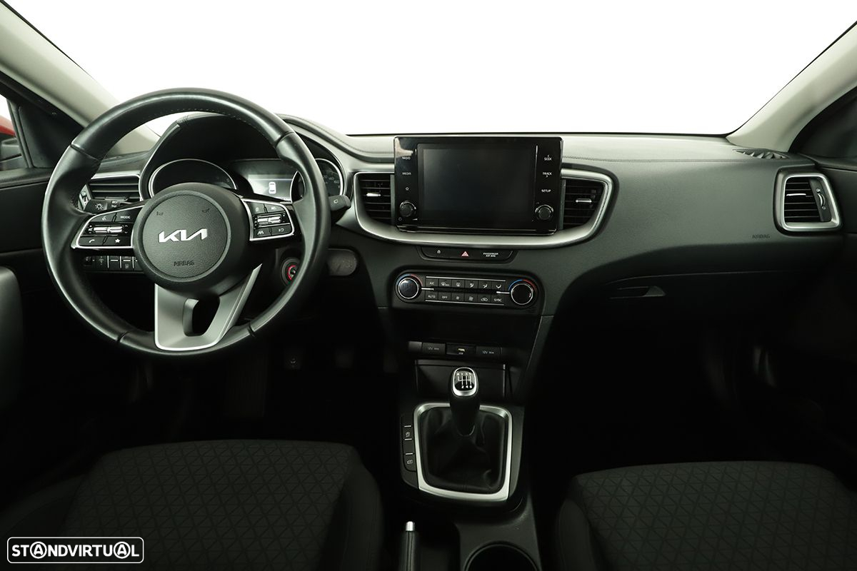 Kia Ceed 1.0 T-GDI Drive - 6