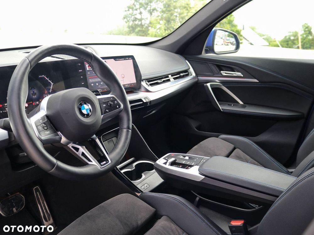 BMW X1 - 19