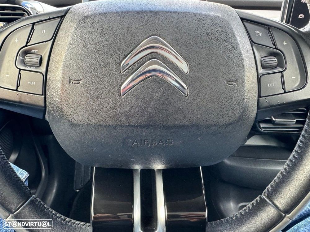 Citroën C4 Cactus 1.6 BlueHDi Feel - 8