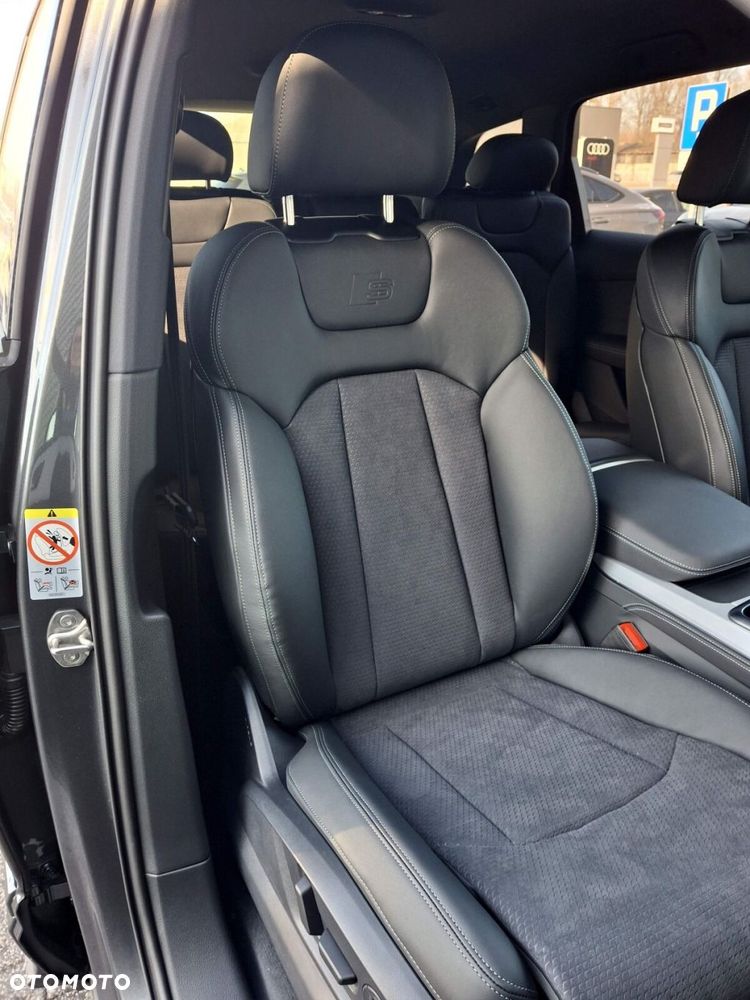 Audi Q7 - 18