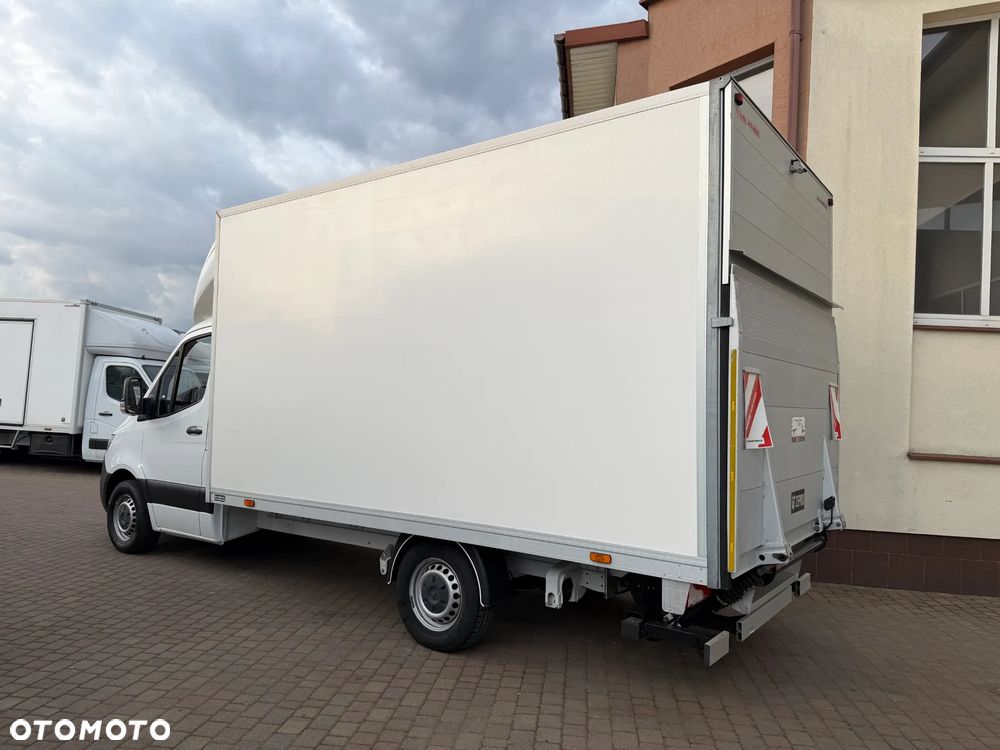 Mercedes-Benz Sprinter Izoterma Winda - 7