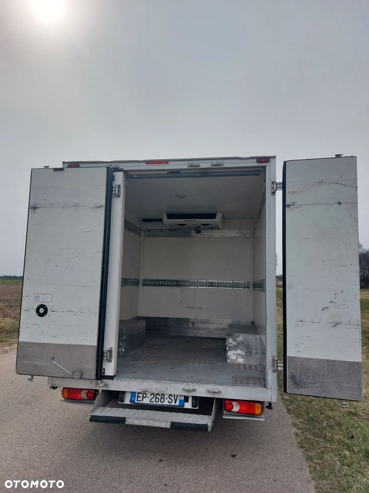 Iveco 35 - 33
