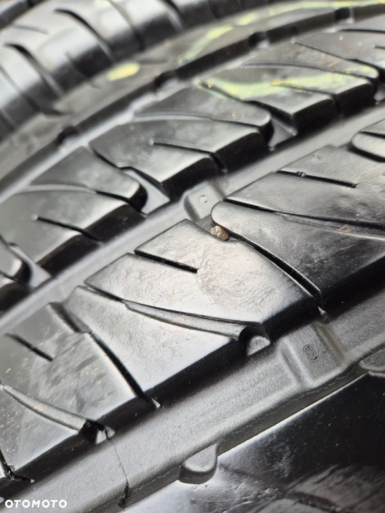 4x 215/70R15C Uniroyal RainMax 3 - 2