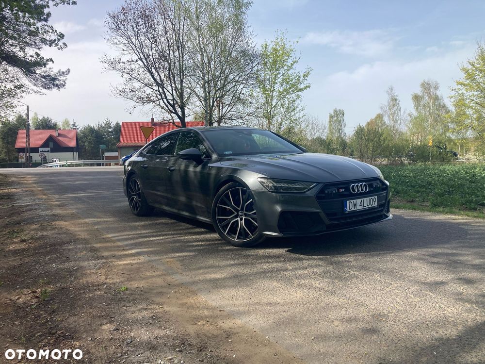 Audi S7 Sportback - 5