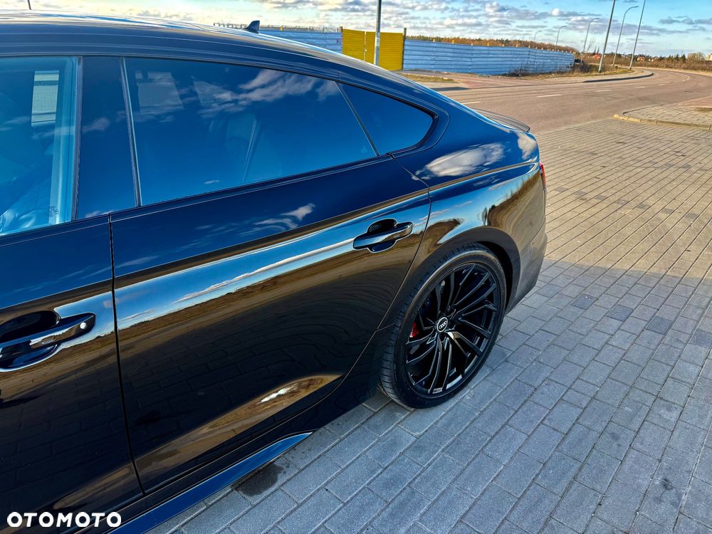 Audi RS5 Sportback - 13