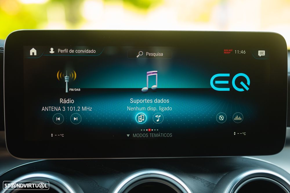 Mercedes-Benz GLC 300 de Coupe 4Matic 9G-TRONIC AMG Line Plus - 35