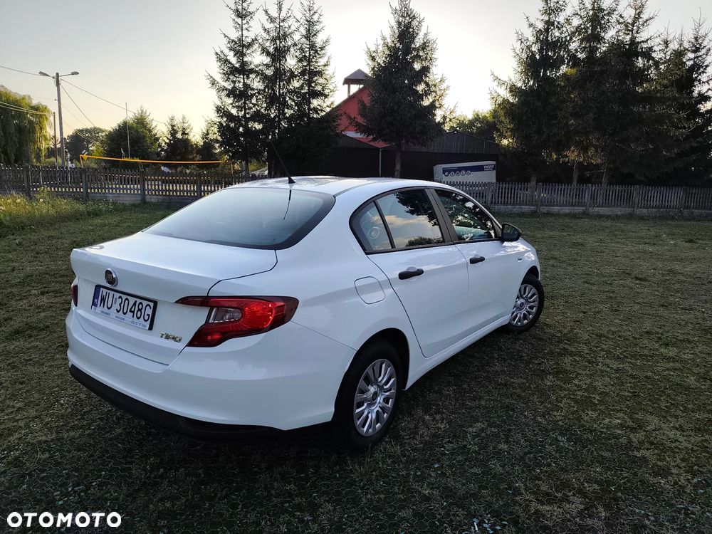 Fiat Tipo 1.4 16V - 2