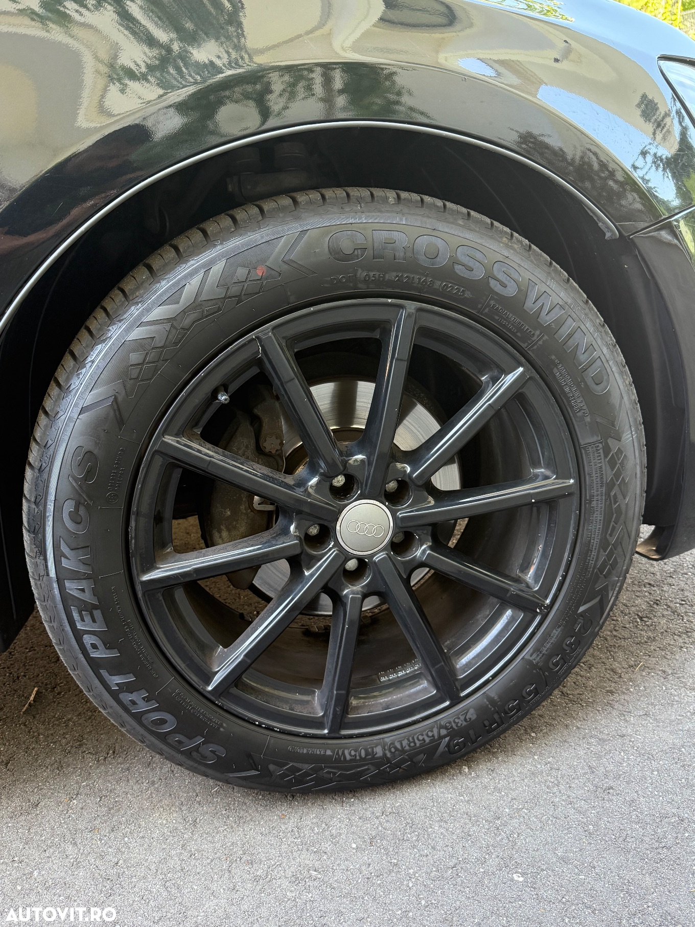 Audi Q5 2.0 TDI Quattro S-Tronic - 22