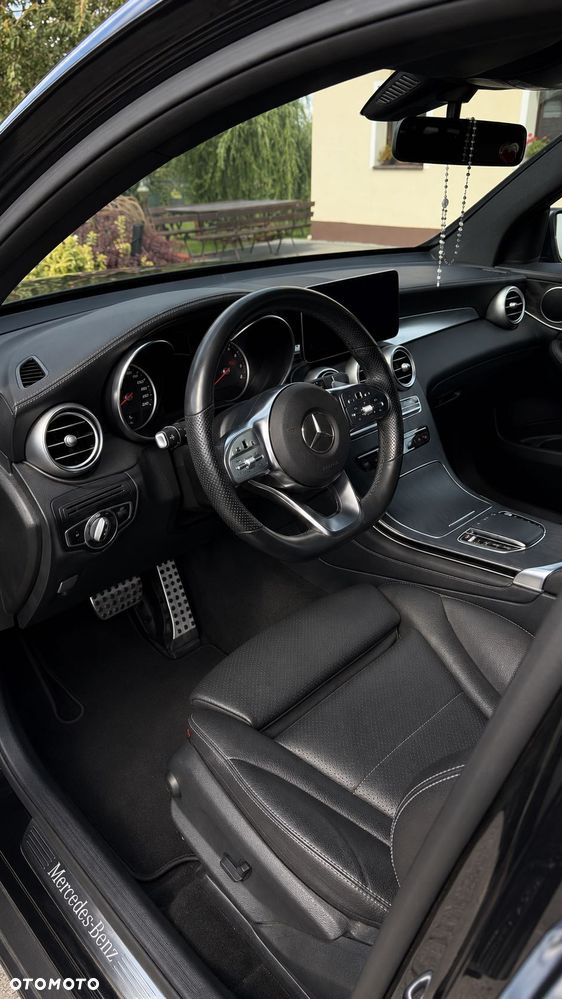 Mercedes-Benz GLC - 3