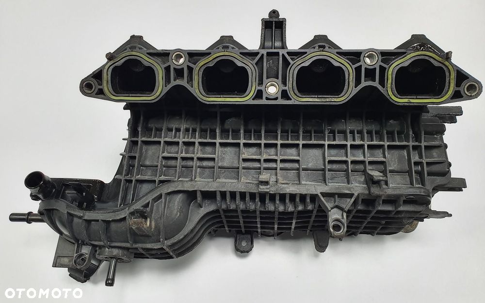 KOLEKTOR SSĄCY VW GOLF VII 1.2 TSI CYV 04E129711L - 6