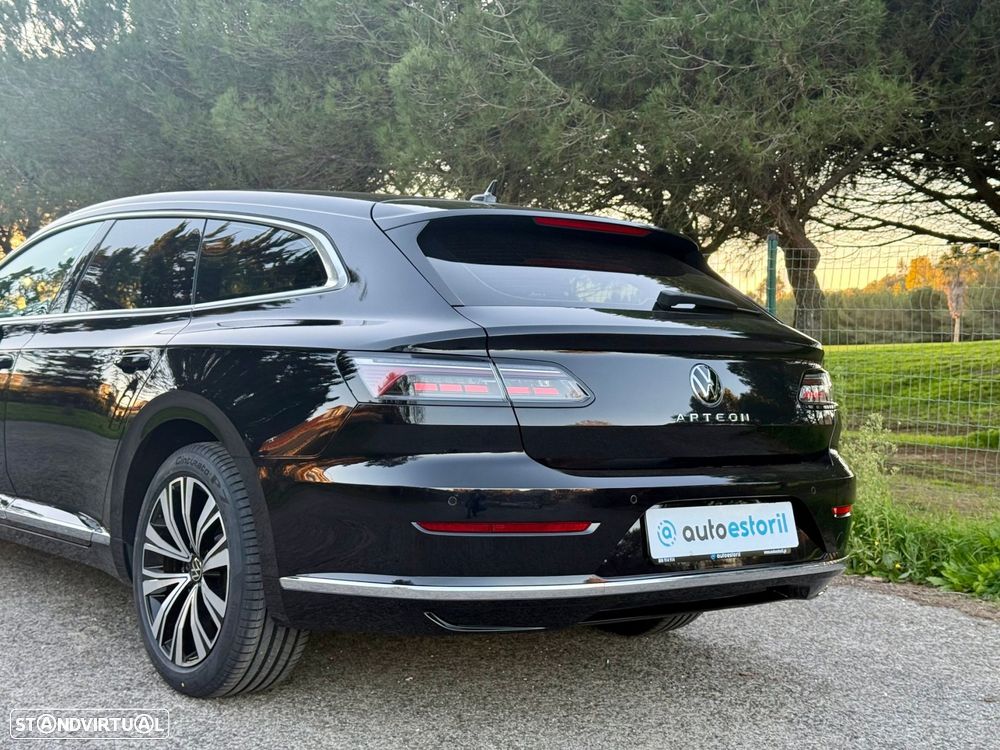 VW Arteon Shooting Brake 2.0 TDI Elegance - 18