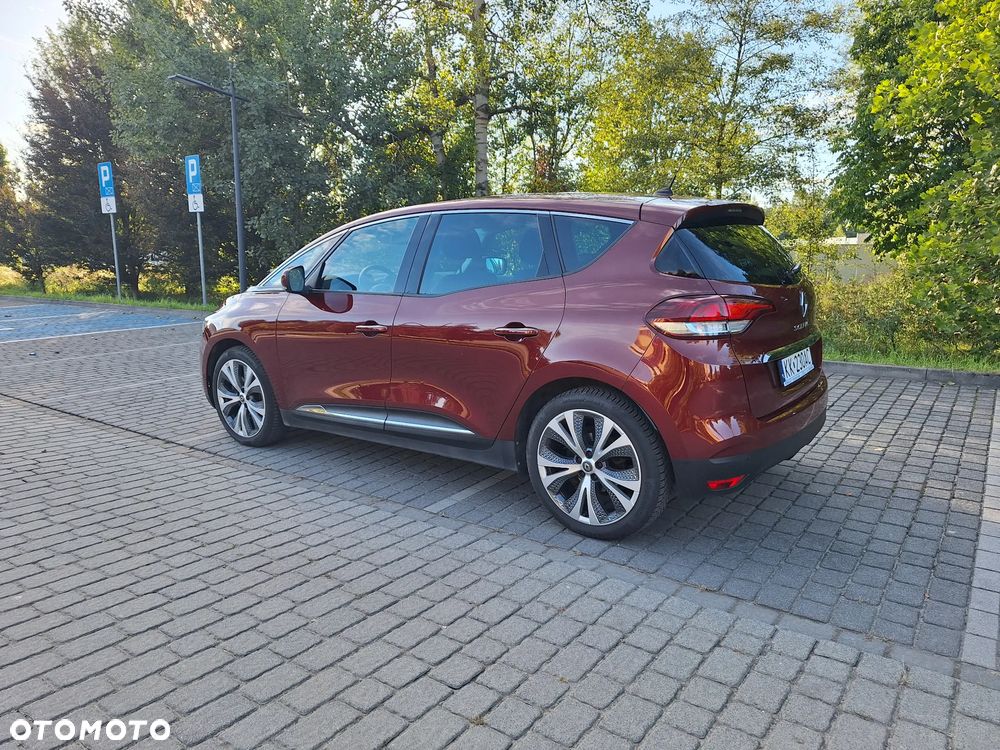 Renault Scenic - 20
