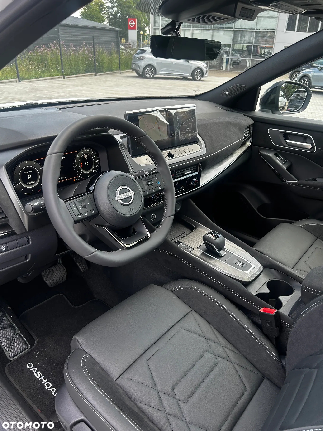 Nissan Qashqai - 18