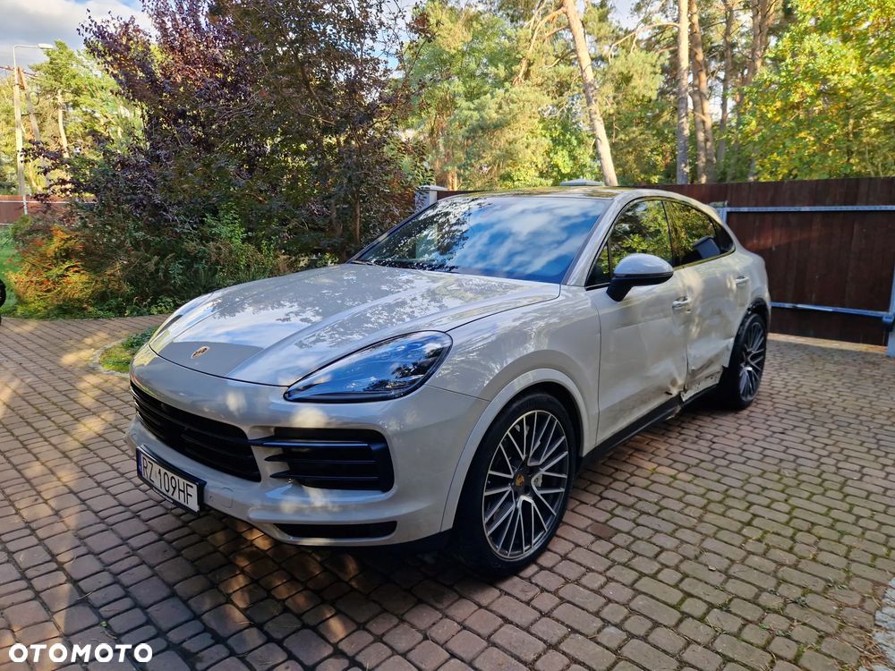 Porsche Cayenne S Platinum Edition - 4
