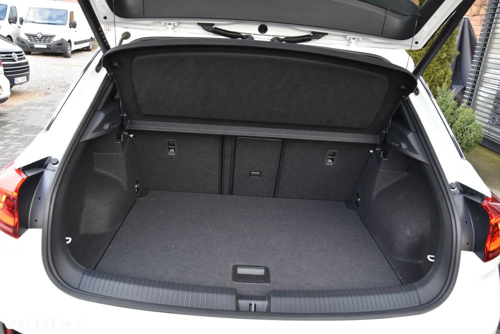 Volkswagen T-Roc 1.5 TSI OPF DSG R-Line - 26