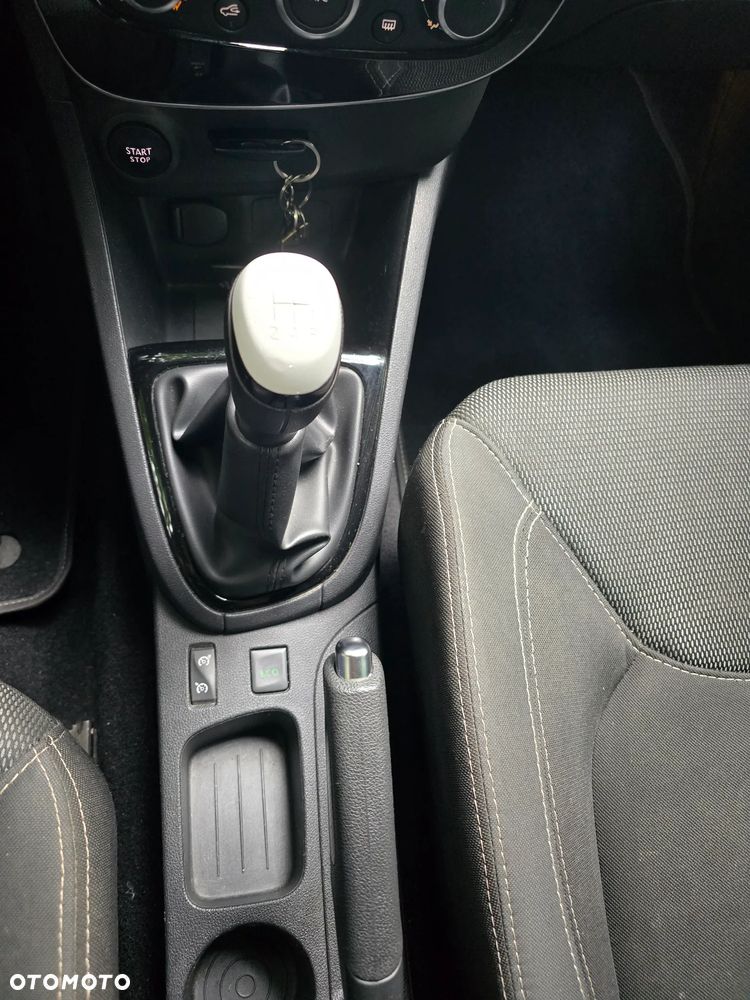 Renault Clio 1.5 dCi Energy Limited - 11