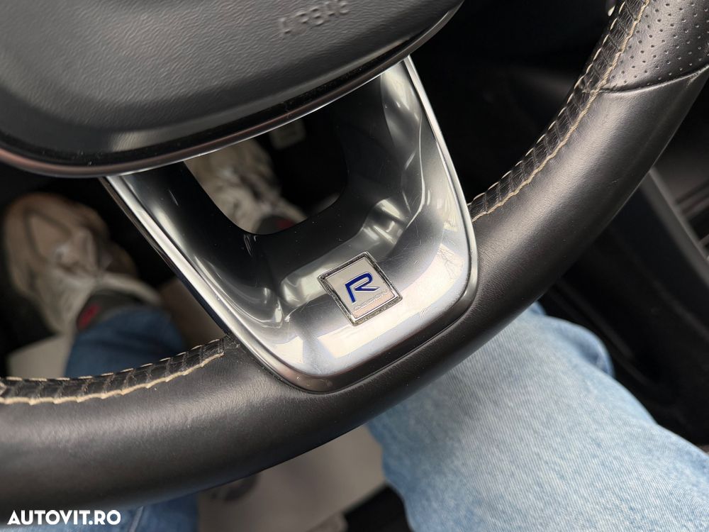 Volvo XC 40 D3 R-Design - 23