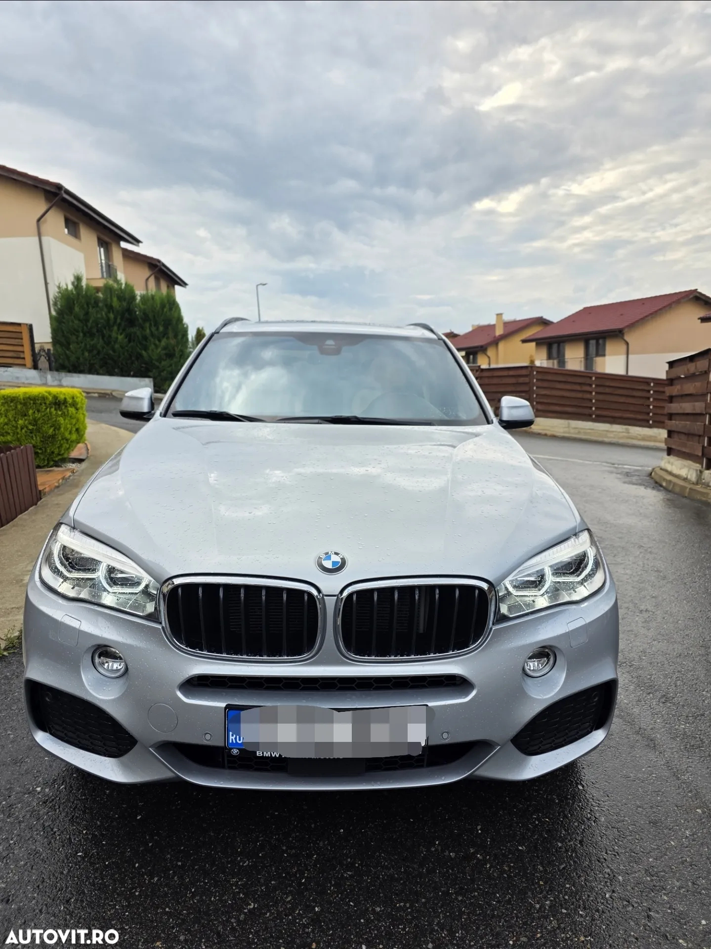 BMW X5 xDrive30d - 8