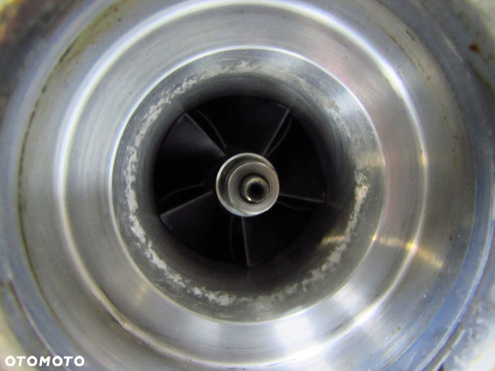 VOLVO S60 II XC60 08-17 2.4 D5 BITURBO TURBINA 31293089 - 8