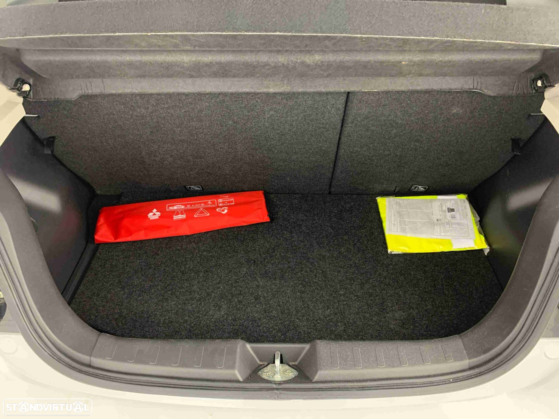 Mitsubishi Space Star 1.2 Connect Edition - 14
