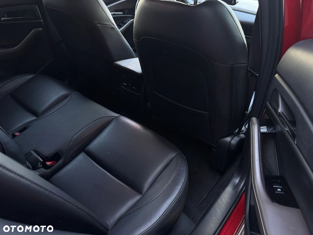 Mazda CX-30 2.0 mHEV Hikari 2WD - 8