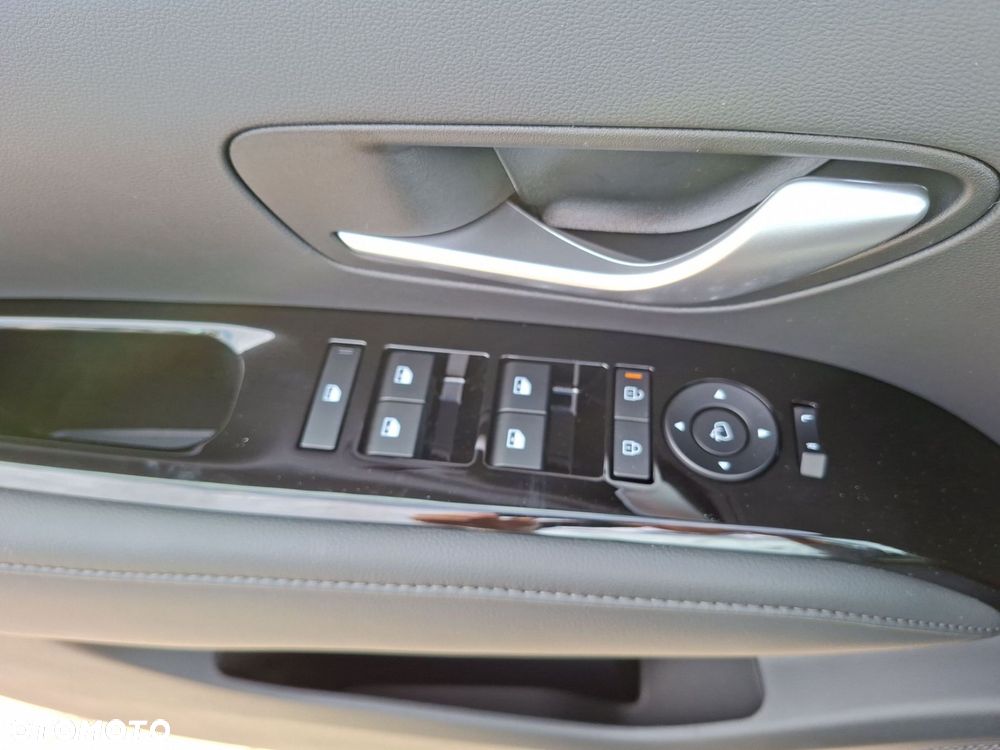 Hyundai Tucson - 32