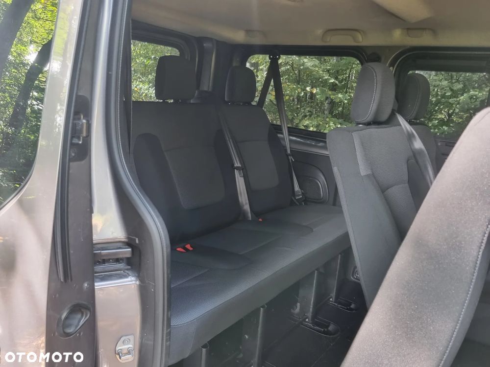 Renault Trafic ENERGY dCi 170 EDC Grand Combi Spaceclass - 19