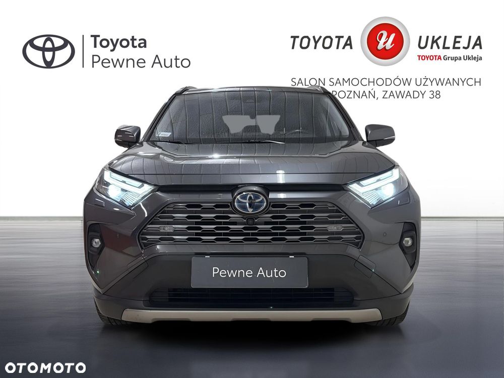 Toyota RAV4 - 6