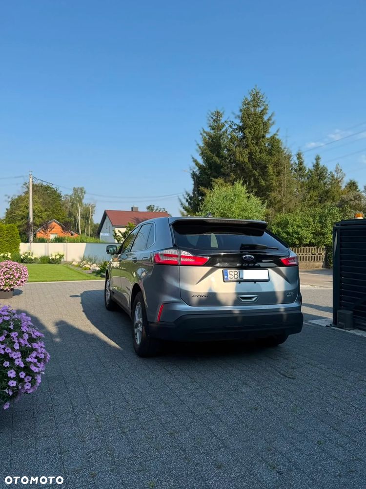 Ford Edge - 4
