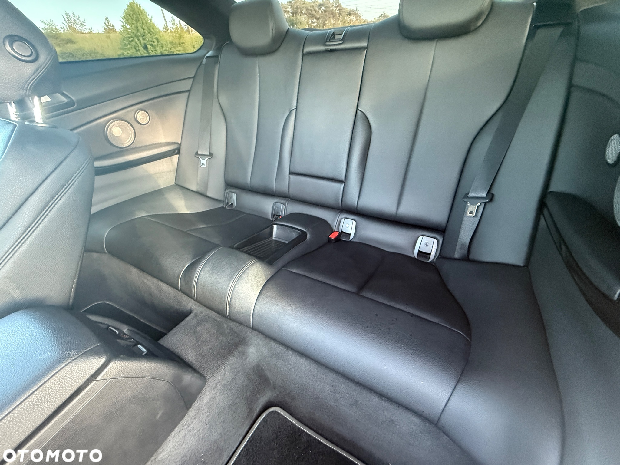 BMW Seria 4 435i Coupe - 7
