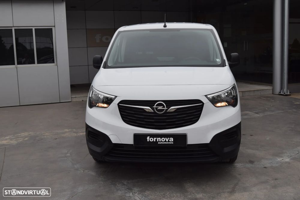 Opel COMBO CARGO 1.5 D L2H1 102CV - 2