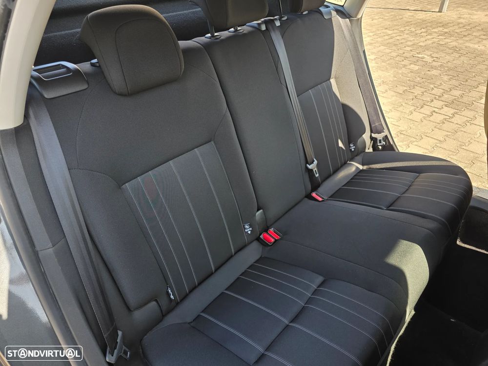 Citroën C4 VTi 95 Attraction - 18