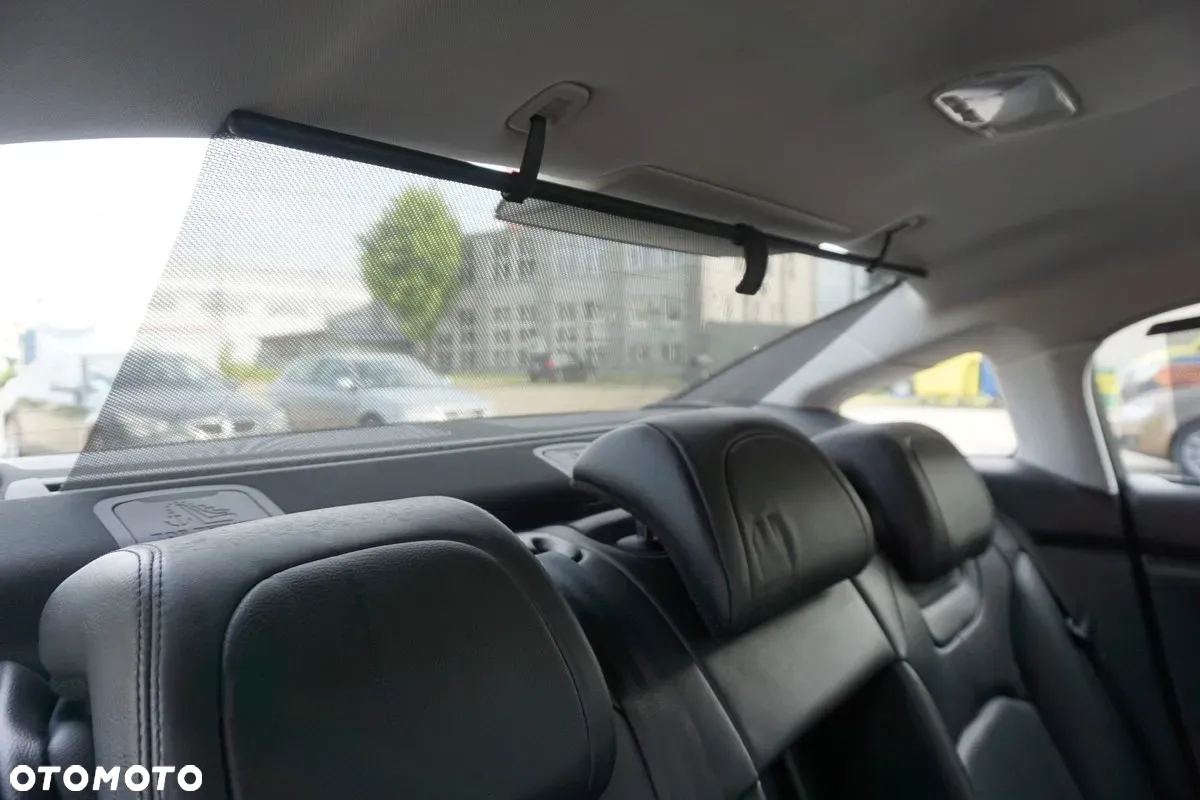 Citroën C5 2.0 HDi Exclusive - 35