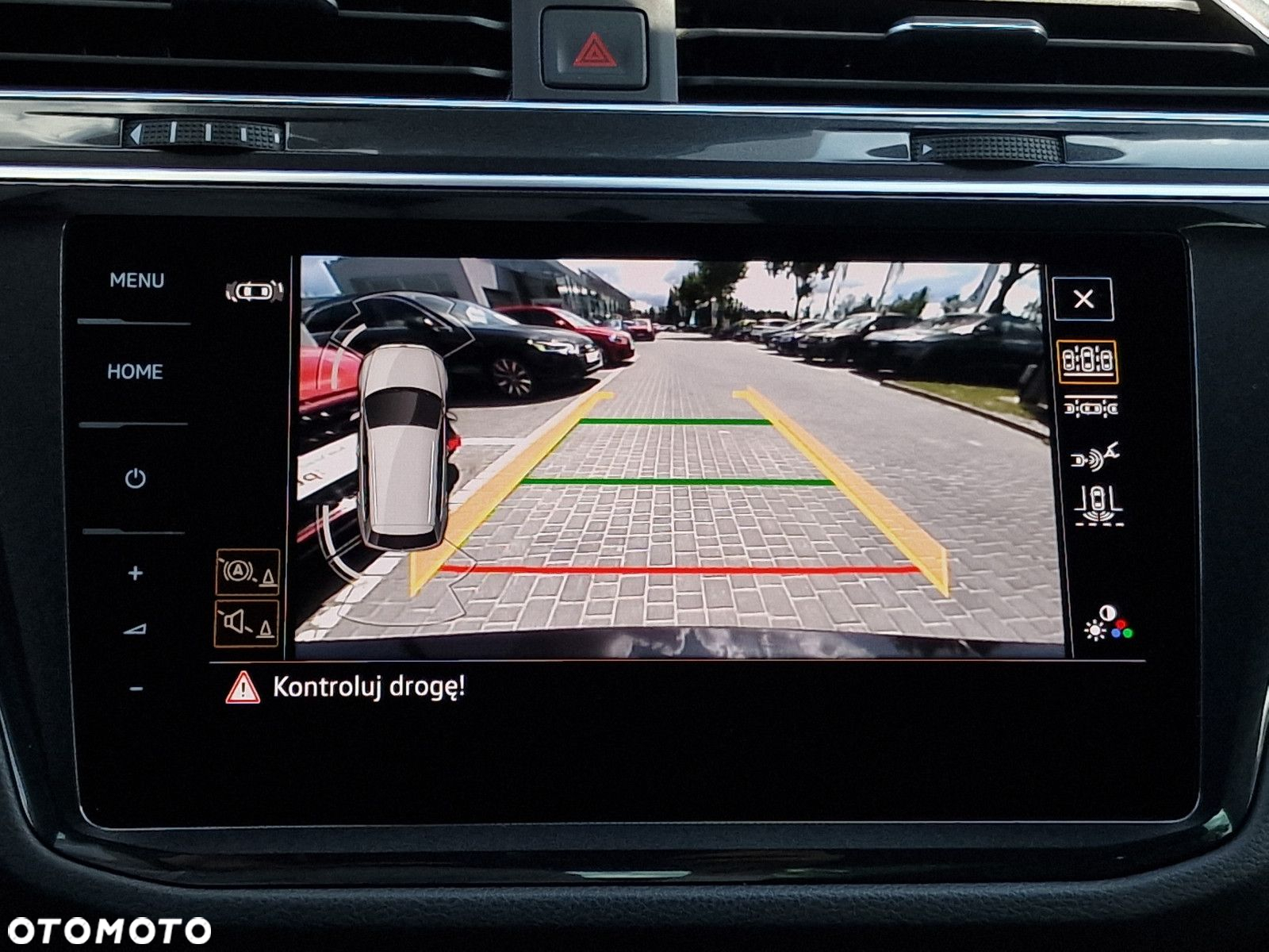 Volkswagen Tiguan 2.0 TDI SCR 4Mot R-Line DSG - 38