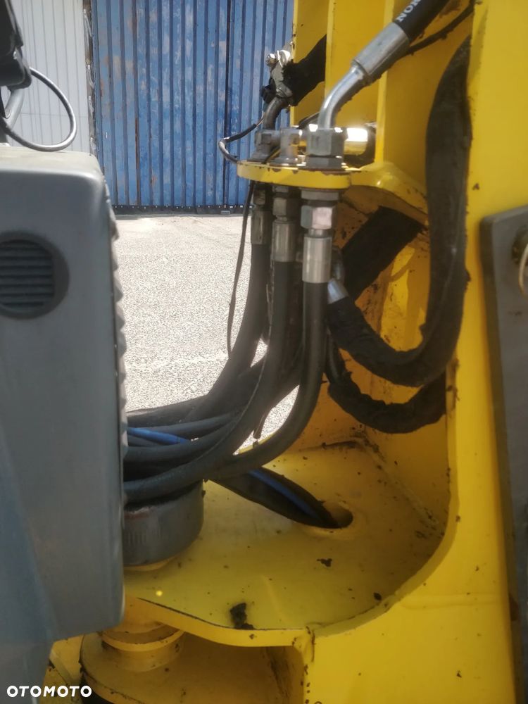 Wacker Neuson WL36 - 14