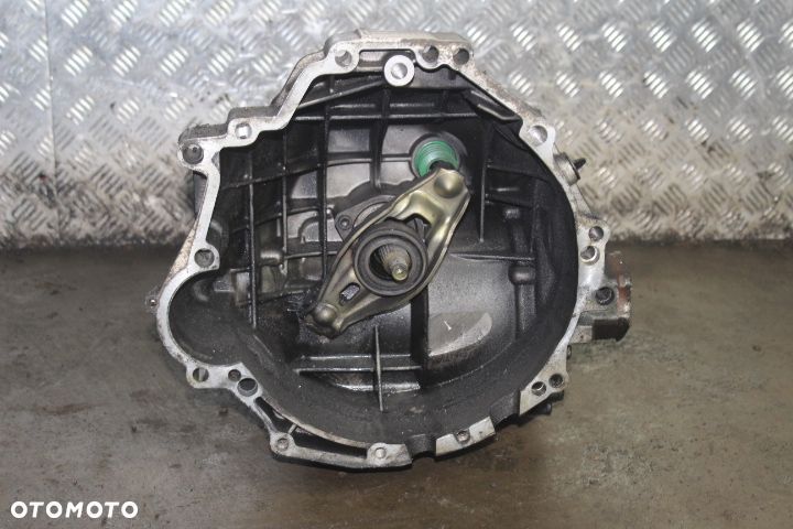SKRZYNIA BIEGÓW AUDI A6 C6 2.0TDI 06R - 1