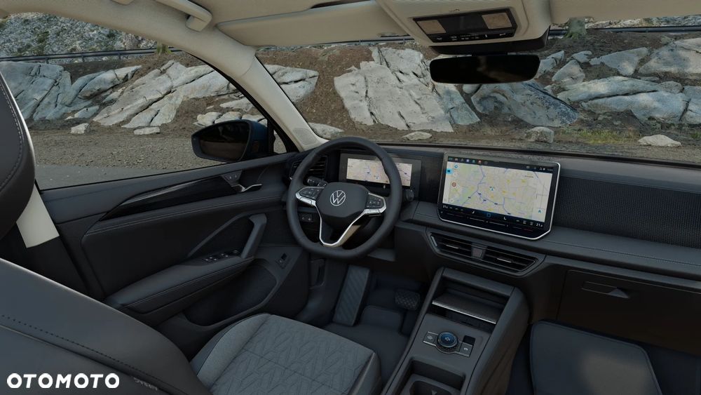Volkswagen Tiguan 2.0 TSI 4Mot Life Plus DSG - 14