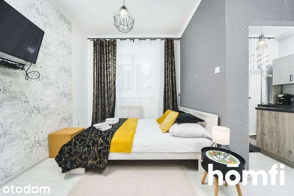 Kawalerka Kościelisko/ szybki dojazd do Zakopanego