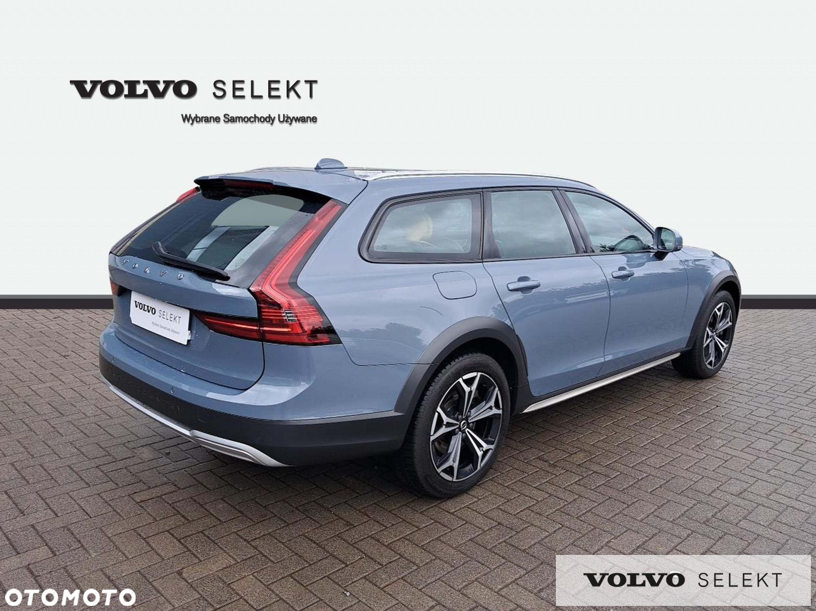 Volvo V90 Cross Country - 6