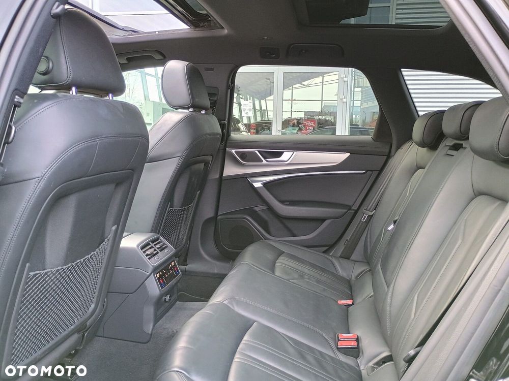 Audi A6 Avant - 11
