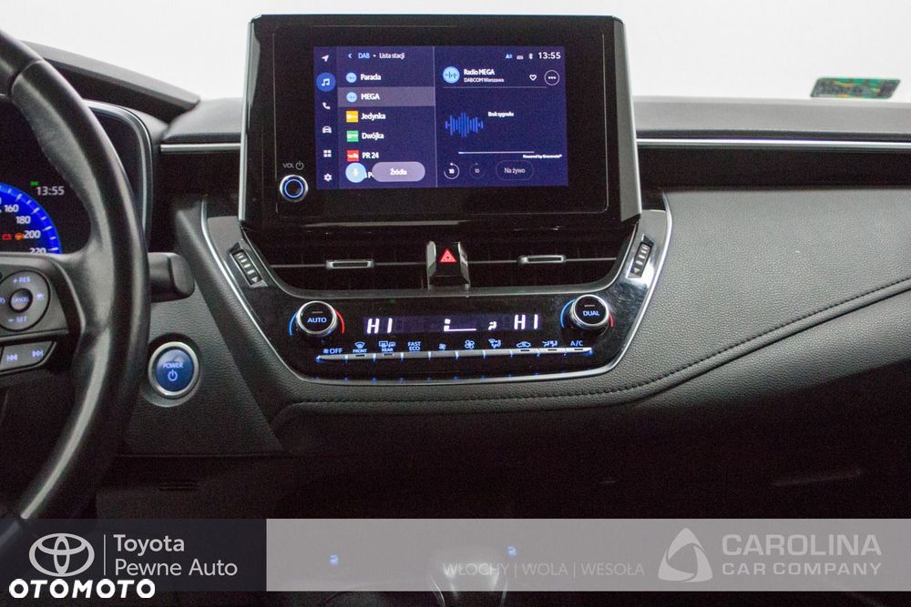 Toyota Corolla 1.8 Hybrid Comfort - 8